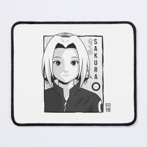 Item preview, Ninja Collection #6 - Compassion (Monotone) designed and sold by animepie.