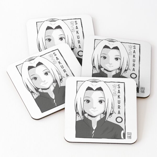 Item preview, Ninja Collection #6 - Compassion (Monotone) designed and sold by animepie.