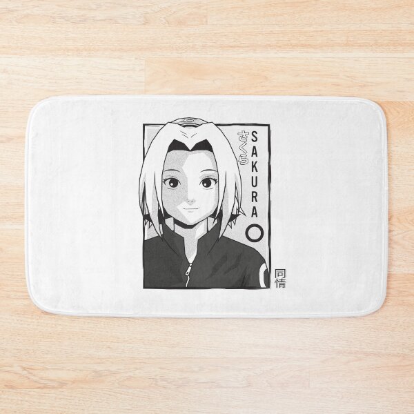 Item preview, Ninja Collection #6 - Compassion (Monotone) designed and sold by animepie.