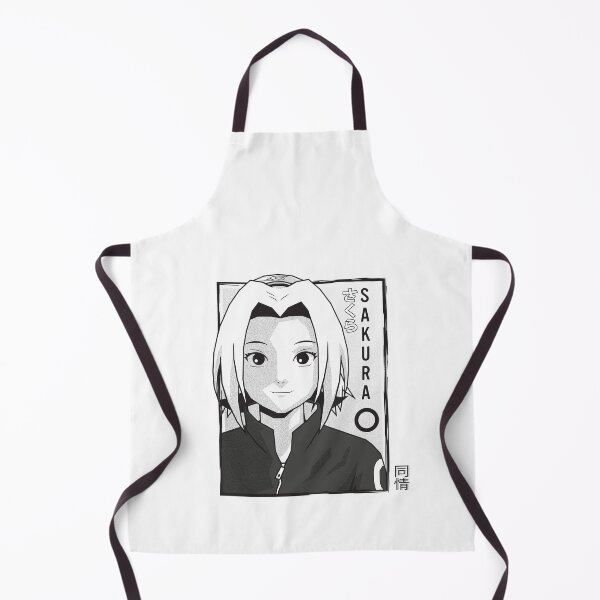 Item preview, Ninja Collection #6 - Compassion (Monotone) designed and sold by animepie.