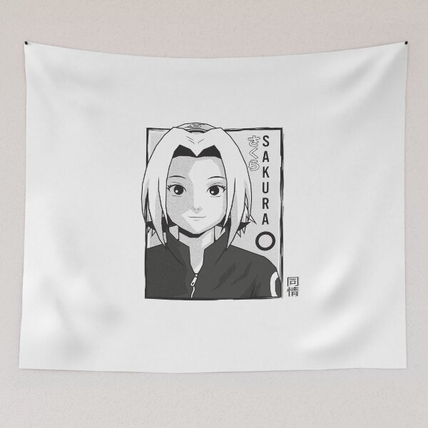 Item preview, Ninja Collection #6 - Compassion (Monotone) designed and sold by animepie.