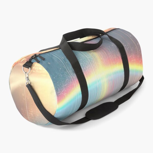 Item preview, Rainbow Arch in a SunShower designed and sold by TeslaSt0re.