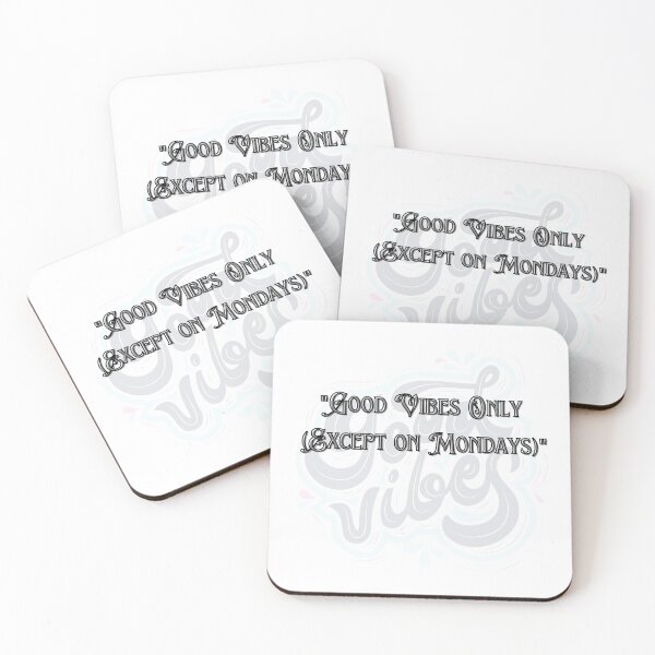 Item preview, Good vibes  designed and sold by CrimeScene24.7Apparel.