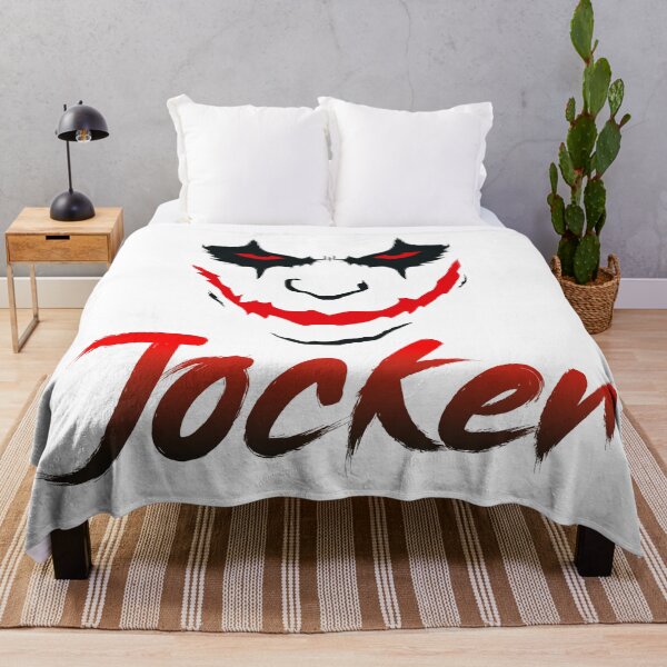 Item preview, Jocker designed and sold by Shopyflu.