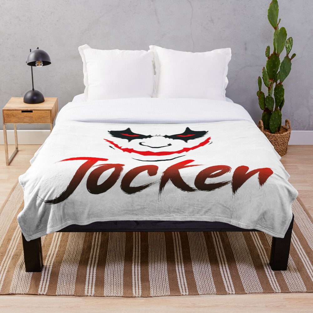 Item preview, Throw Blanket designed and sold by Shopyflu.