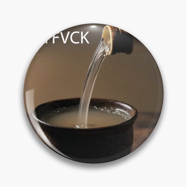 Item preview, OOH FOR FVCK SAKE designed and sold by musicissoul.