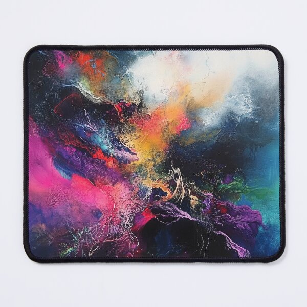 Item preview, Colour bomb designed and sold by Christina Brunton Art.