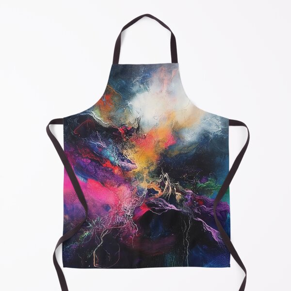 Item preview, Colour bomb designed and sold by Christina Brunton Art.