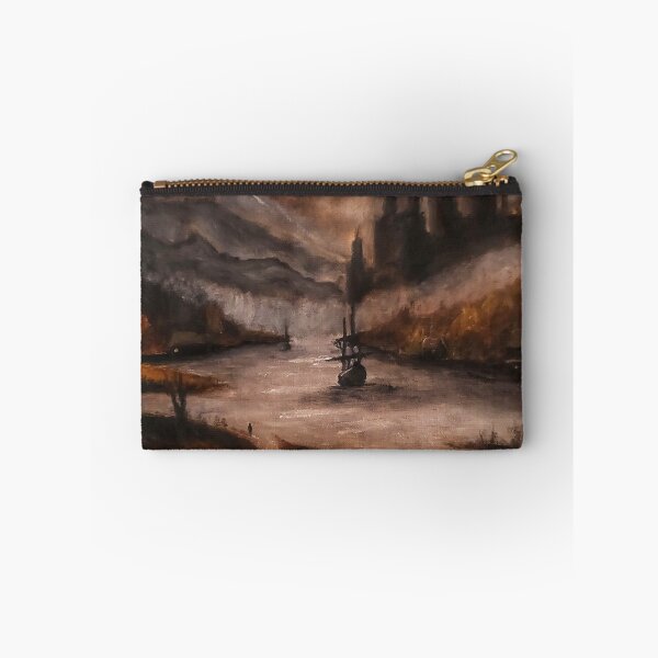 Item preview, Dark Harbor designed and sold by EvergrimGallery.