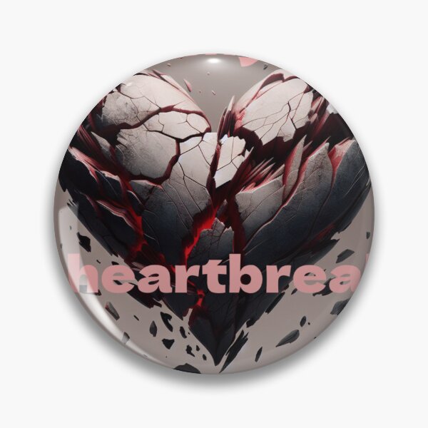 Item preview, Heartbreak Harmony Vintage Music Lovers Tee,harmony and heartbreak designed and sold by majidi1.