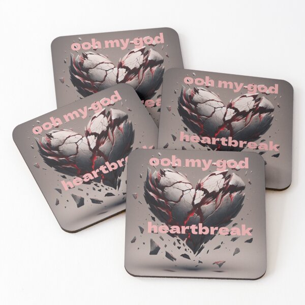 Item preview, Heartbreak Harmony Vintage Music Lovers Tee,harmony and heartbreak designed and sold by majidi1.