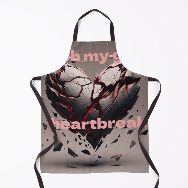 Item preview, Heartbreak Harmony Vintage Music Lovers Tee,harmony and heartbreak designed and sold by majidi1.