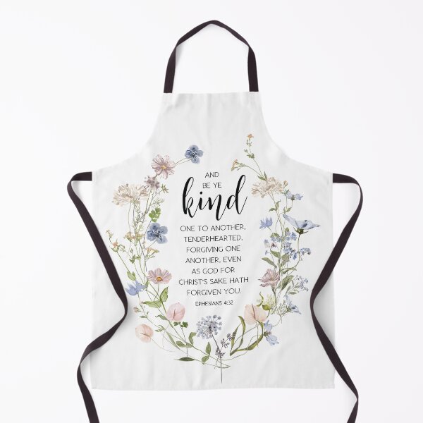 Item preview, KIND Ephesians 4:32 KJV designed and sold by KAMdesignhaus.