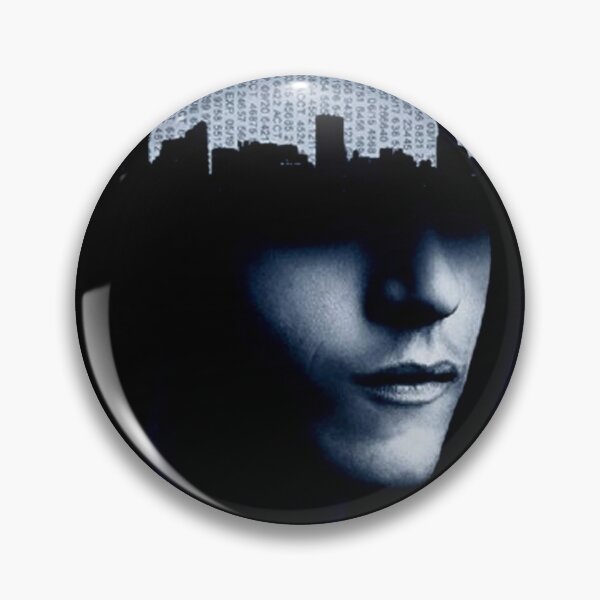 Item preview, MR ROBOT designed and sold by musicissoul.