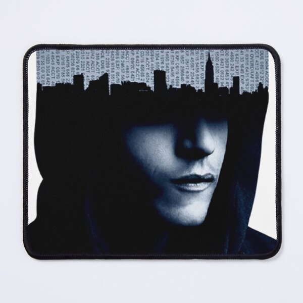 Item preview, MR ROBOT designed and sold by musicissoul.