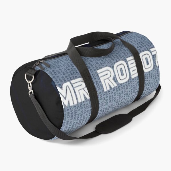 Item preview, MR ROBOT designed and sold by musicissoul.