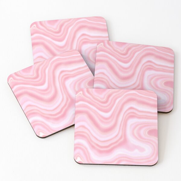 Item preview, Pink Marble designed and sold by AJBaird.