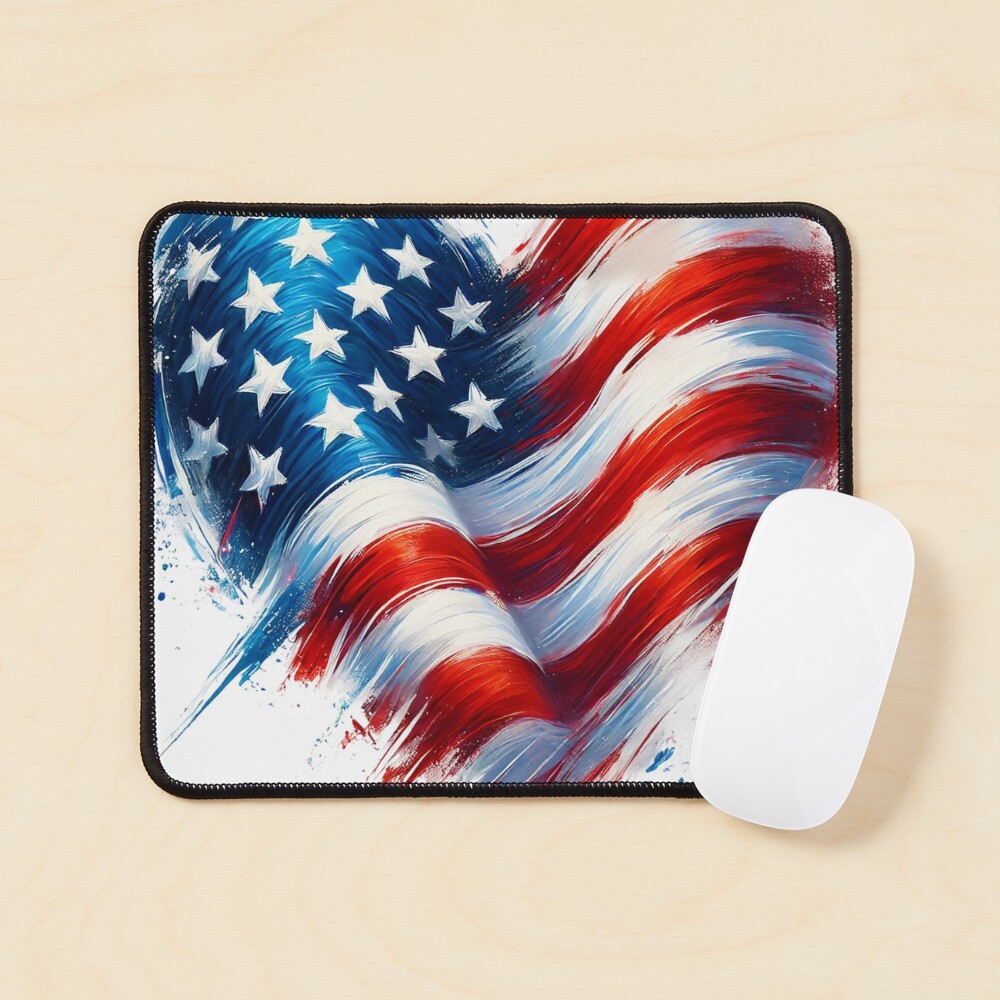 Item preview, Mouse Pad designed and sold by zeeteezofficial.