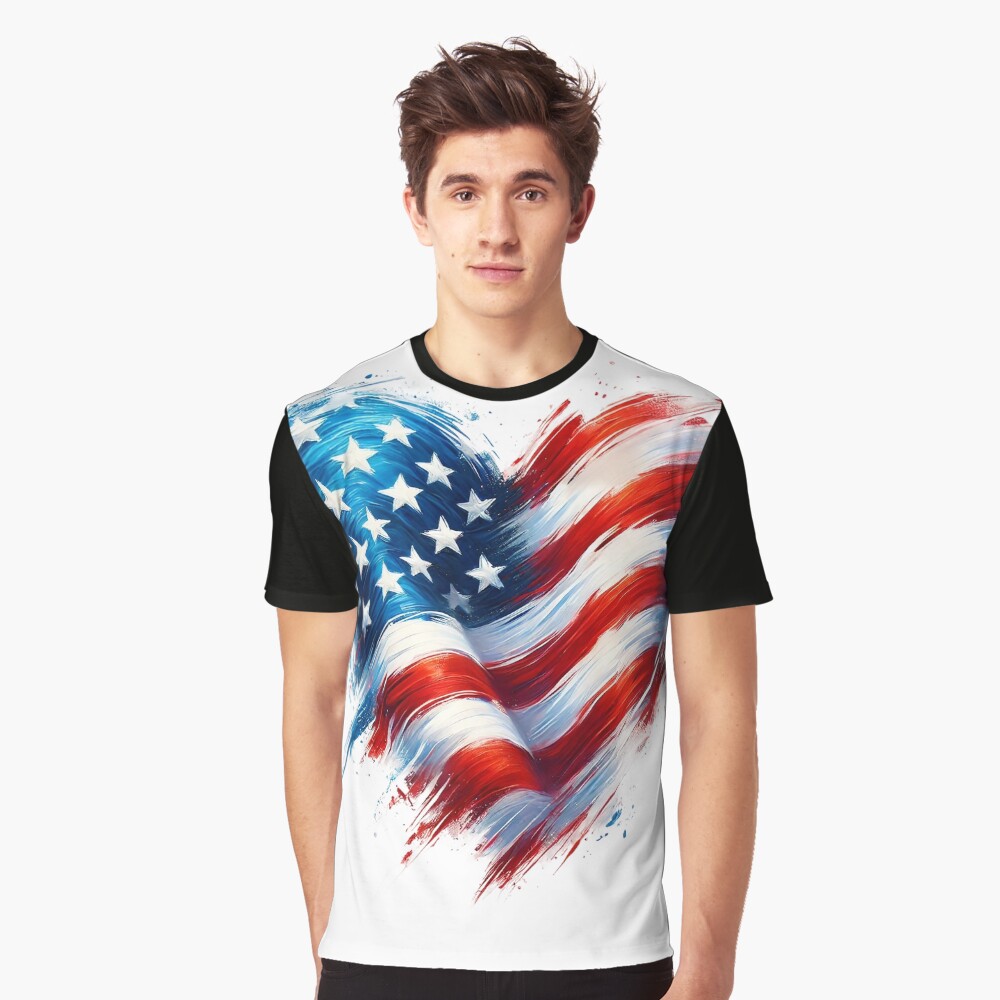 Item preview, Graphic T-Shirt designed and sold by zeeteezofficial.