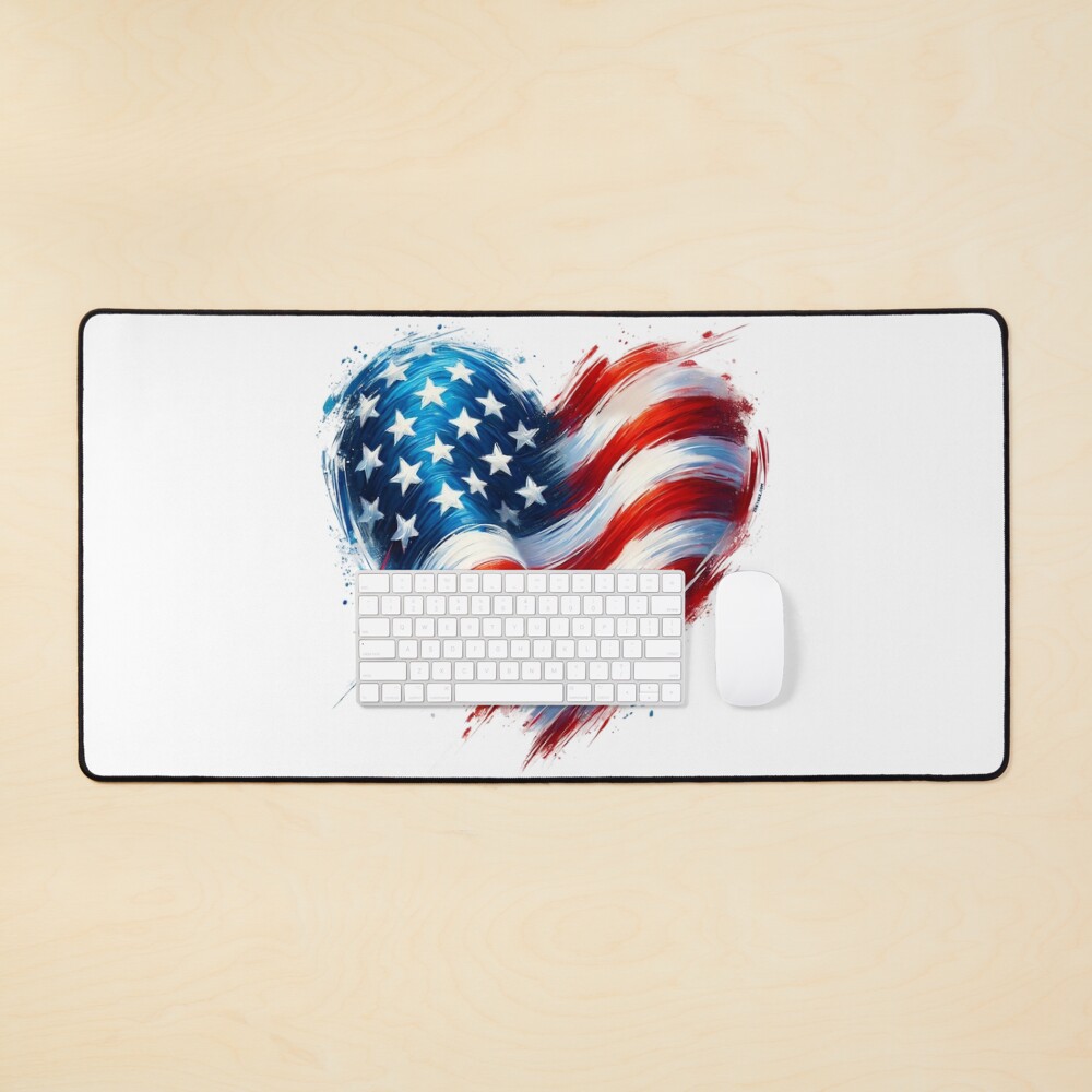 Item preview, Desk Mat designed and sold by zeeteezofficial.