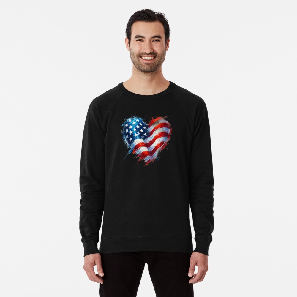 Item preview, Lightweight Sweatshirt designed and sold by zeeteezofficial.