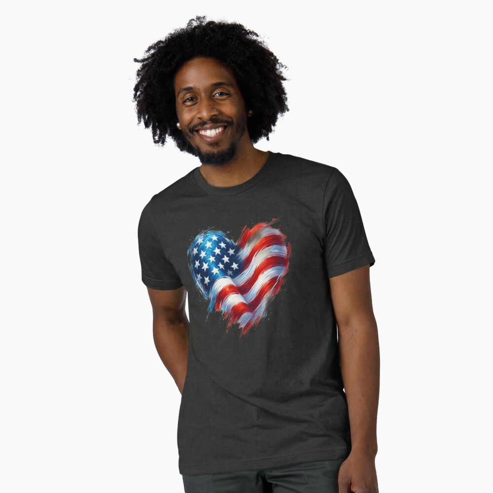 Item preview, Tri-blend T-Shirt designed and sold by zeeteezofficial.