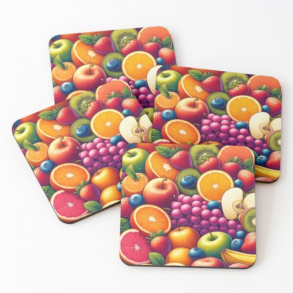 Item preview, Fruit Mayhem designed and sold by Lukal00.