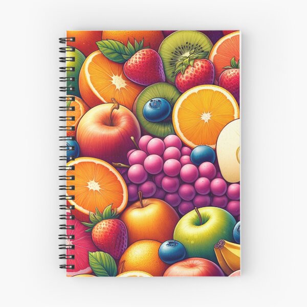 Item preview, Fruit Mayhem designed and sold by Lukal00.