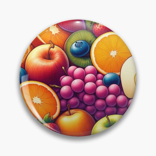 Item preview, Fruit Mayhem designed and sold by Lukal00.