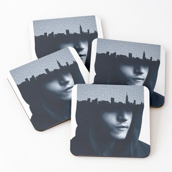 Item preview, MR ROBOT  designed and sold by musicissoul.