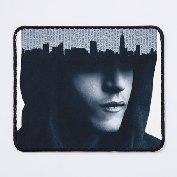 Item preview, MR ROBOT  designed and sold by musicissoul.