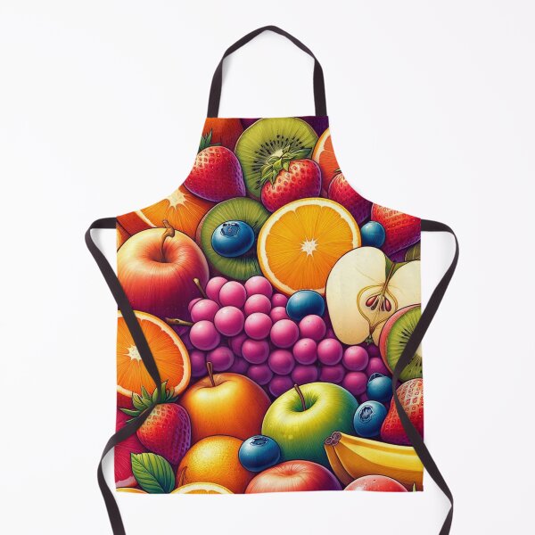 Item preview, Fruit Mayhem designed and sold by Lukal00.
