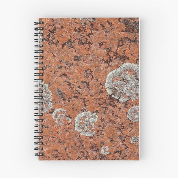 Item preview, Lichen Delight designed and sold by Honey Myrtle Studio.