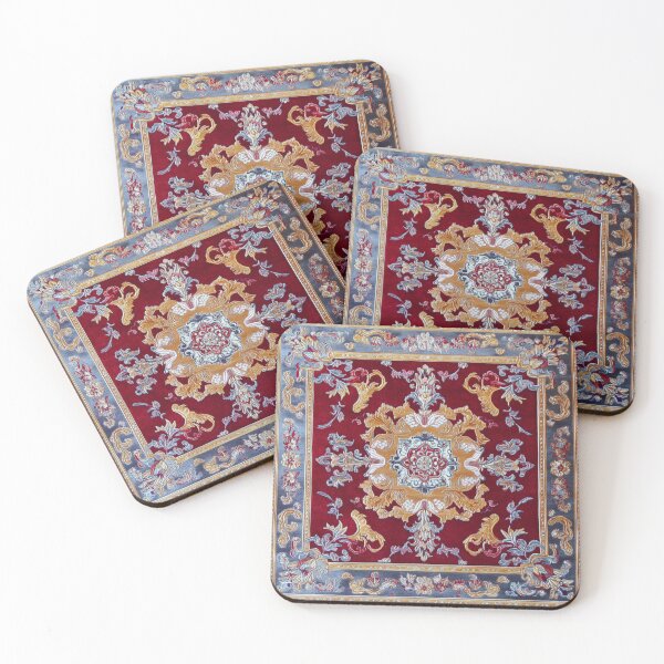 Item preview,  Ancient Kings Royal Carpet designed and sold by GrinGalore.