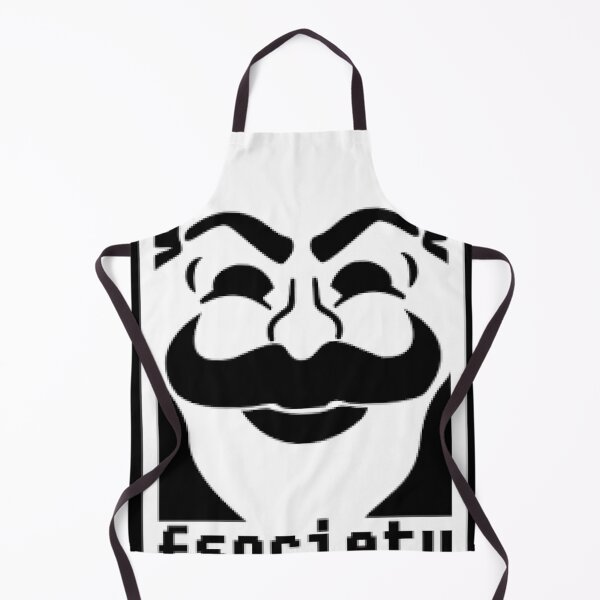 Item preview, FSOCIETY designed and sold by musicissoul.