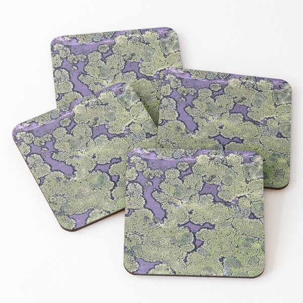 Item preview, lichen designed and sold by KathleenDawson.