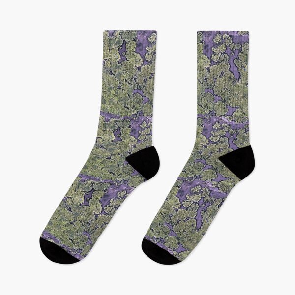 Item preview, lichen designed and sold by KathleenDawson.