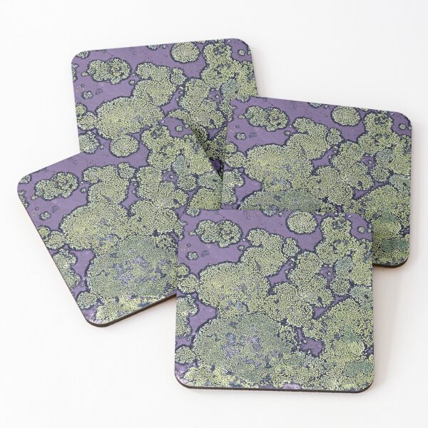 Item preview, lichen designed and sold by KathleenDawson.