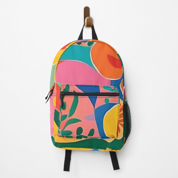 Item preview, Henri Matisse Inspired Artwork designed and sold by ThePinkProject.