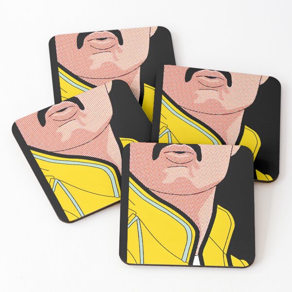 Item preview, it's freddie 4 designed and sold by juant2015.