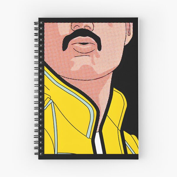 Item preview, it's freddie 4 designed and sold by juant2015.
