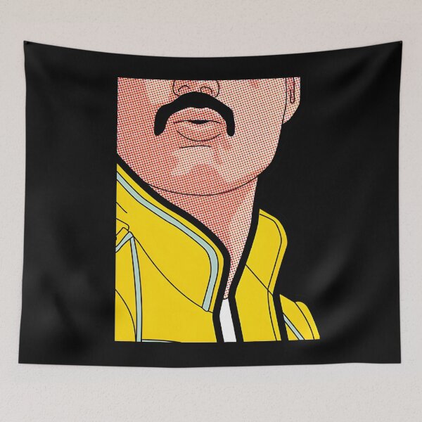 Item preview, it's freddie 4 designed and sold by juant2015.
