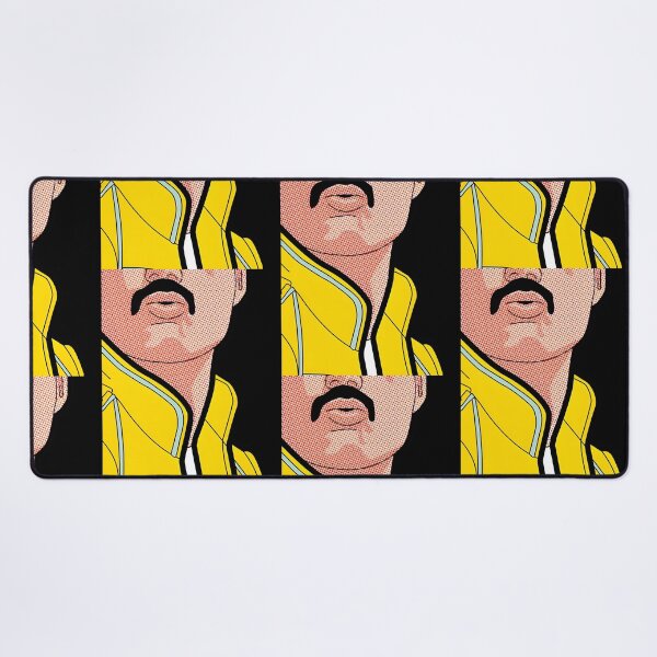 Item preview, it's freddie 4 designed and sold by juant2015.
