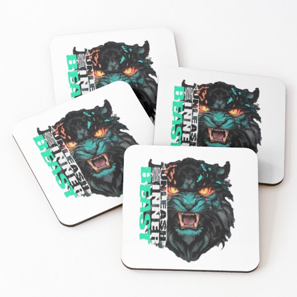 Item preview, Release your inner beast designed and sold by tartarares.