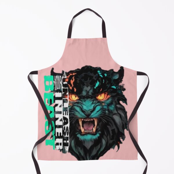 Item preview, Release your inner beast designed and sold by tartarares.