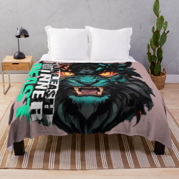 Item preview, Release your inner beast designed and sold by tartarares.