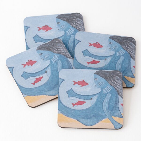Item preview, Pescatarian  designed and sold by JJStork.