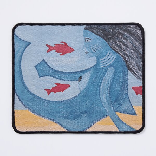 Item preview, Pescatarian designed and sold by JJStork.