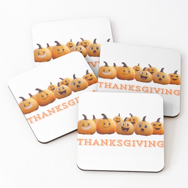Item preview, Happy Thanksgiving Day designed and sold by PixelMuse2024.