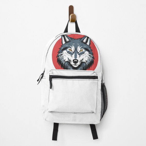 Item preview, Wolf designed and sold by FlashCraft Design.